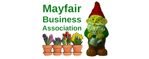 Mayfair Business Association